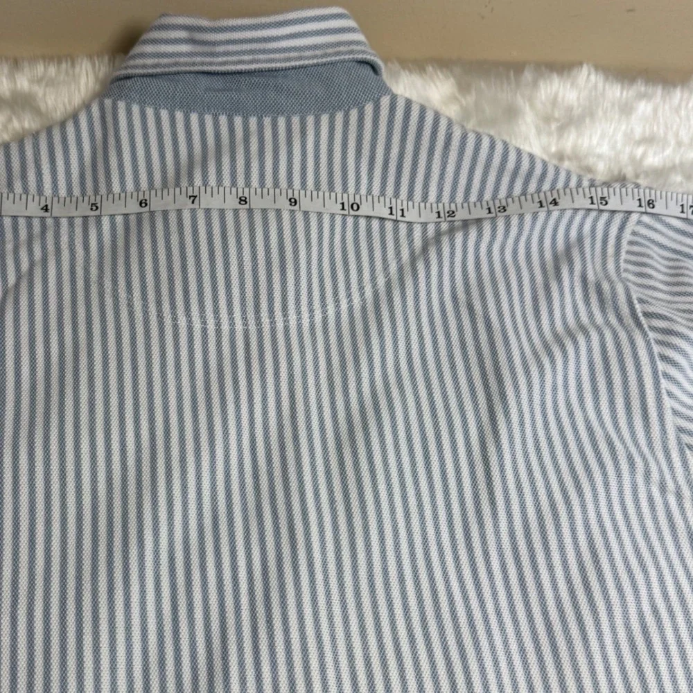 Liz Claiborne measurements chest